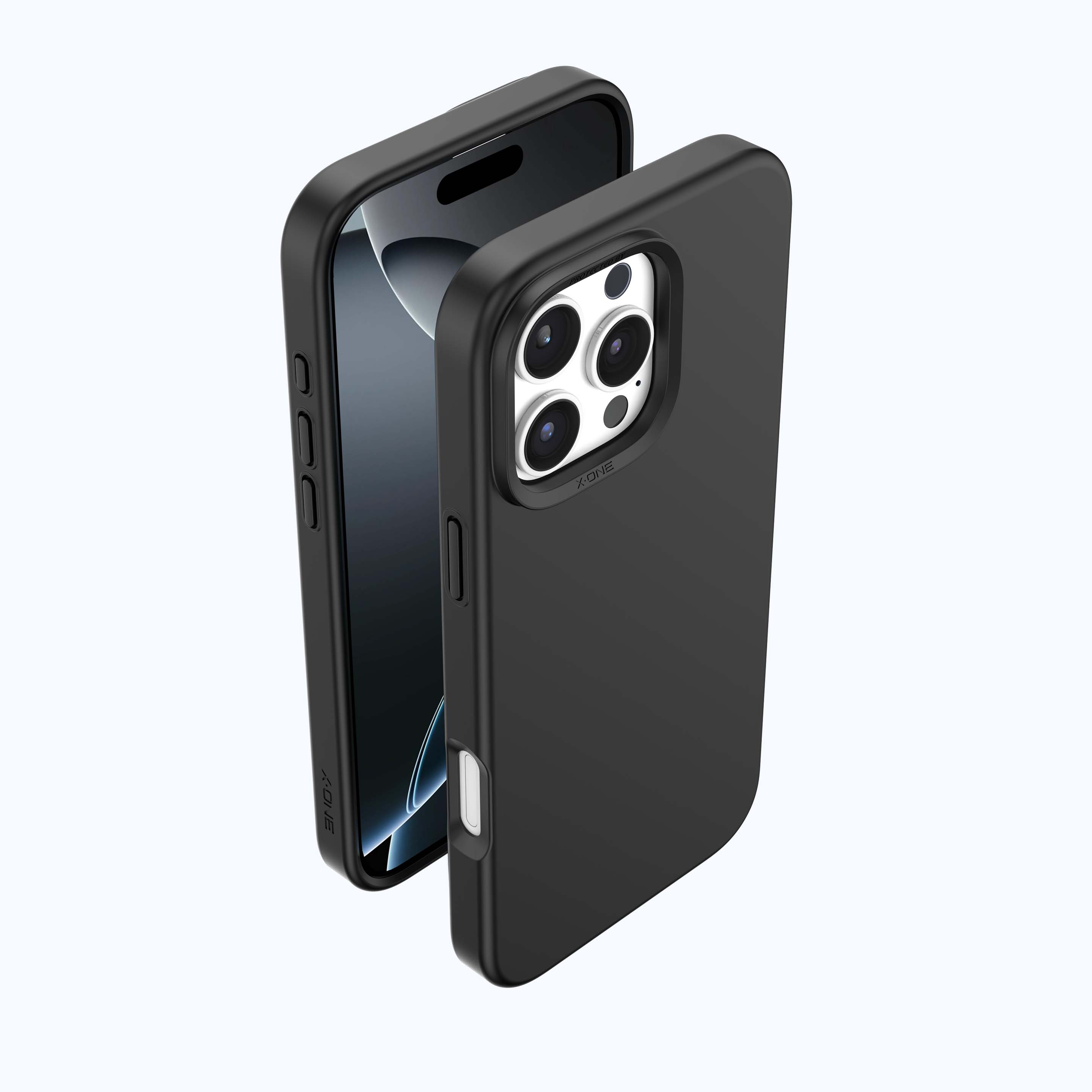 X.One Shock Dominator Impact Protection Case for iPhone 15/16 | Magsafe Compatible