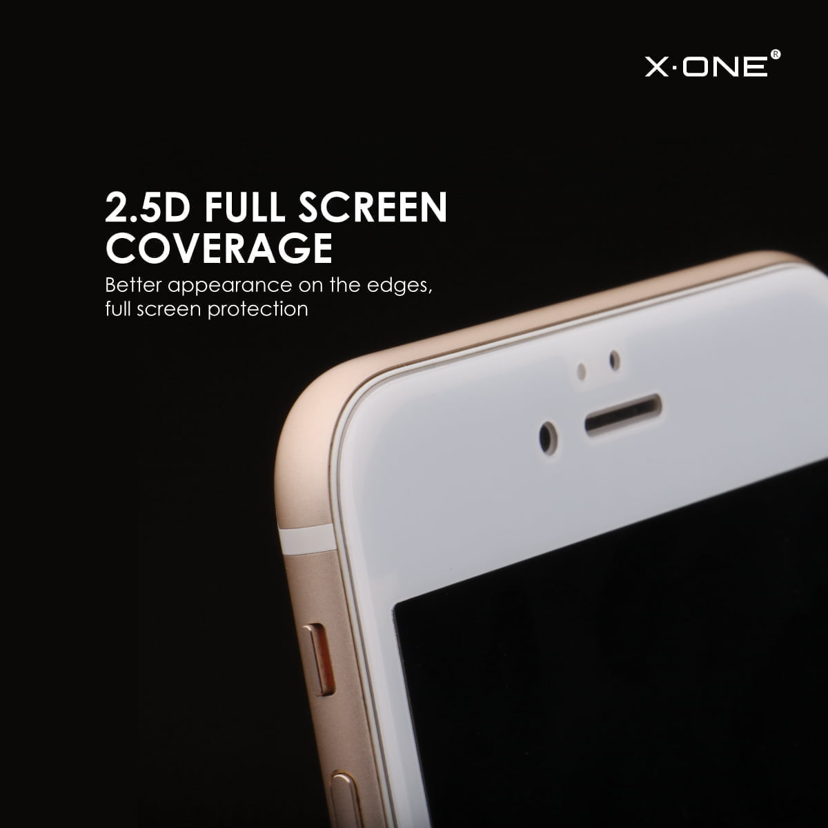 iPhone SE 2022 - X.One® Confidential Series