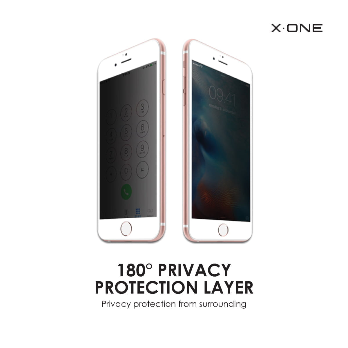 iPhone SE 2022 - X.One® Confidential Series